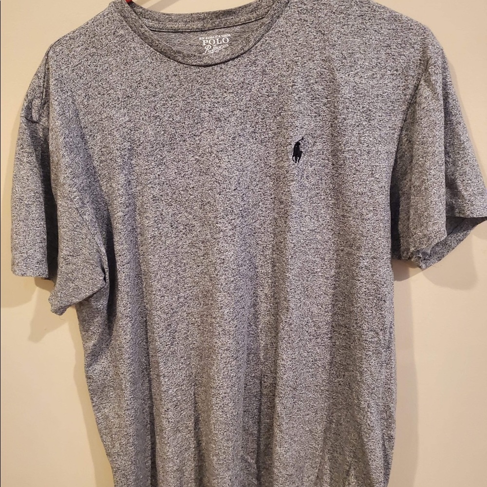 Men’s polo shirt